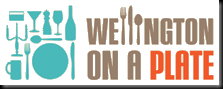 Wellington On A Plate